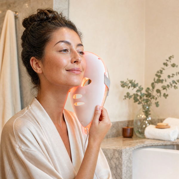 The 5 Best LED Face Masks for Sensitive Skin in 2026