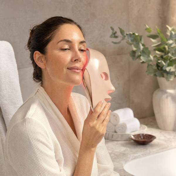 LED Therapy Mask Pro