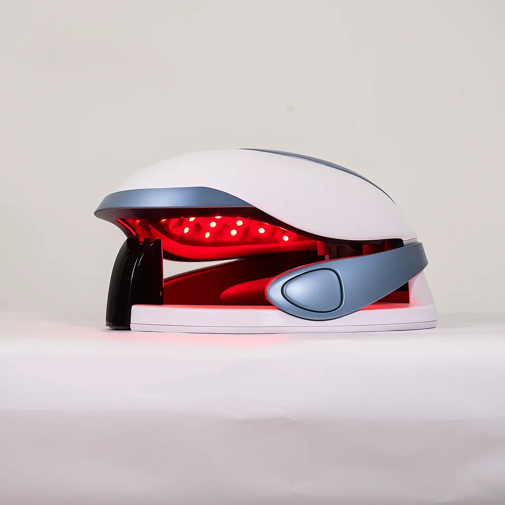 BEST FOR HAIR: ARTEMIS LED CROWN