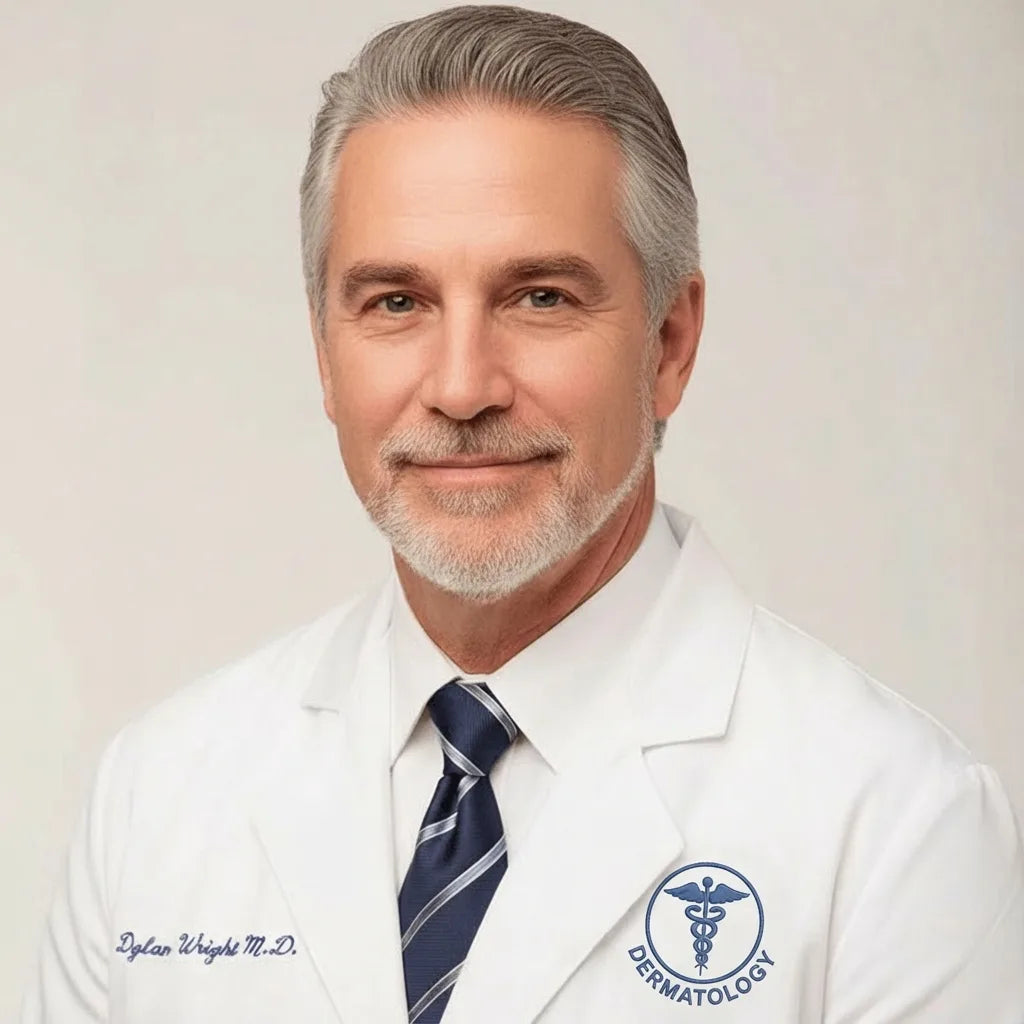 Dr. Dylan Wright