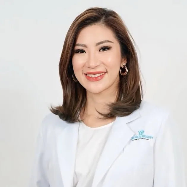 Dr. Evelyn Liu