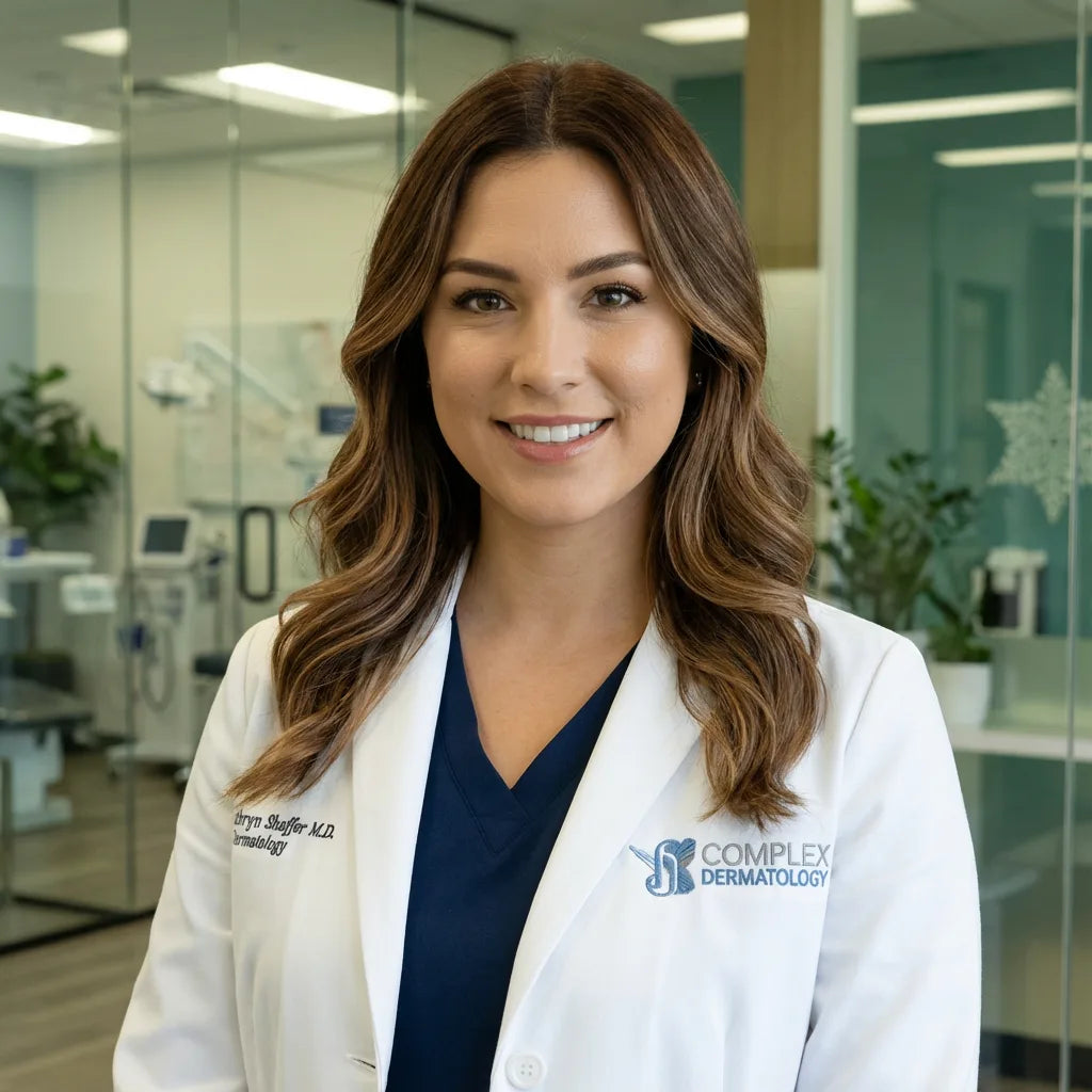 Kathryn Shaffer, MD