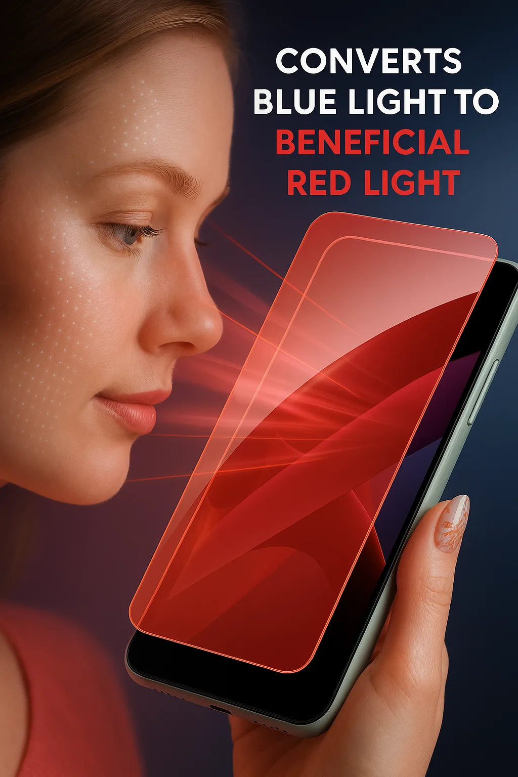 BEST NO BRAINER: SWAP RED LIGHT CONVERTER
